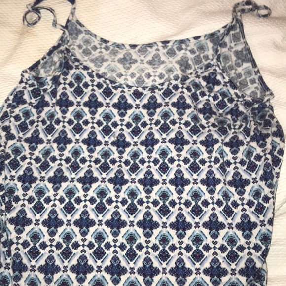 Tank top - Picture 2 of 3